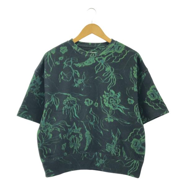 DRIES VAN NOTEN / ドリスヴァンノッテン | HAXTI プリント ハーフ