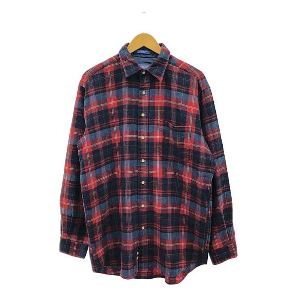 PENDLETON / ペンドルトン | 90s ヴィンテージ タータンチェック