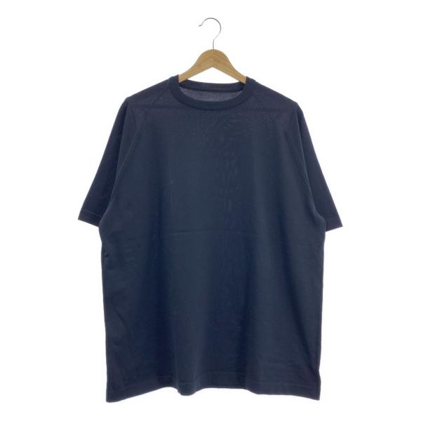 TEATORA CARTRIDE KNIT CREW ニットTシャツ TEATORA（テアトラ） CARTRIDGE KNIT CREW S/S 18G / カートリッジ