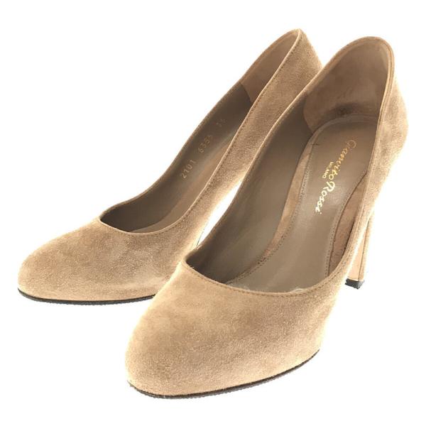 Gianvito Rossi / ジャンヴィト ロッシ | ラウンドトゥ Gianvito Rossi / ジャンヴィト ロッシ | ラウンドトゥ