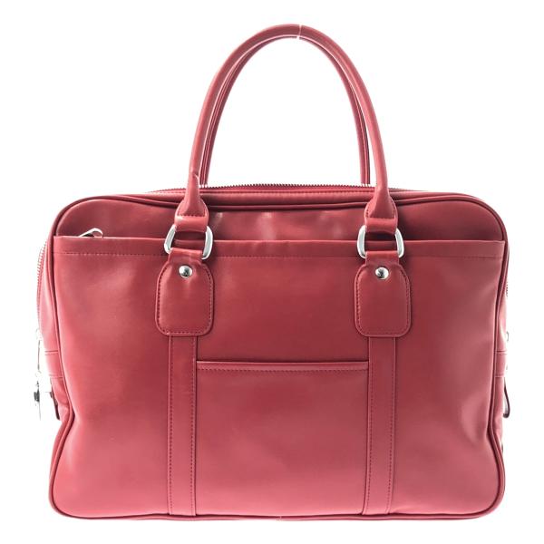 COMME des GARCONS 【美品】 / コムデギャルソン | Double zip School