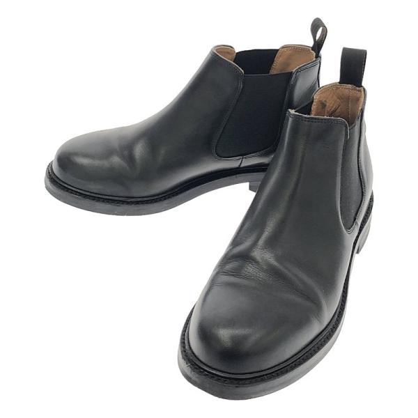 美品】 HARROGATE / ハロゲイト | CAMDEN サイドゴアブーツ UK6.5