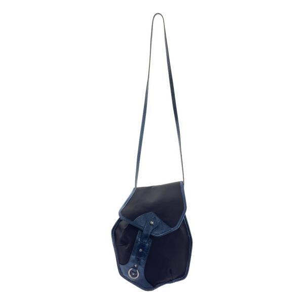 Kiko Kostadinov / キココスタディノフ SOLVA POUCH ナイロンタフタ
