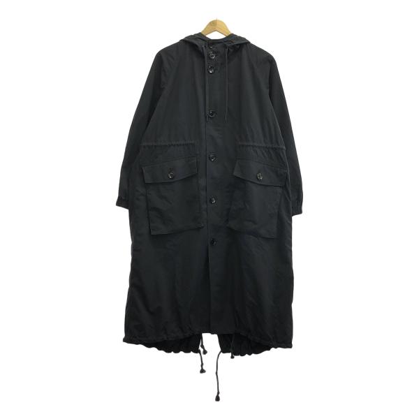 ロンハーマン soft shell Modscoat スプリングコートXS