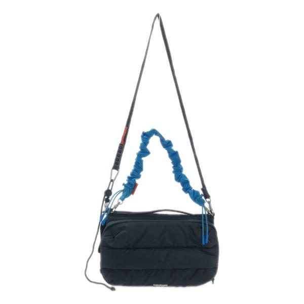 topologie / トポロジー 3セット Bottle Sacoche 20mm Sling Bungee