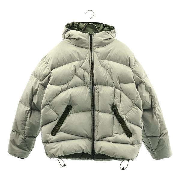 PALACE SKATEBOARDS / パレススケートボーズ maharishi temple puffa