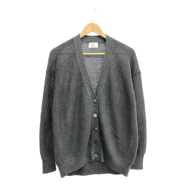 1er Arrondissement / プルミエアロンディスモン | 畦 リネン