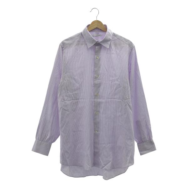 新品】 MAATEE&SONS / マーティー&サンズ | 2025SS ELIZABETH STRIPE