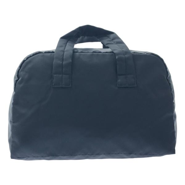 COMME des GARCONS / コムデギャルソン | ナイロン ミニボストン