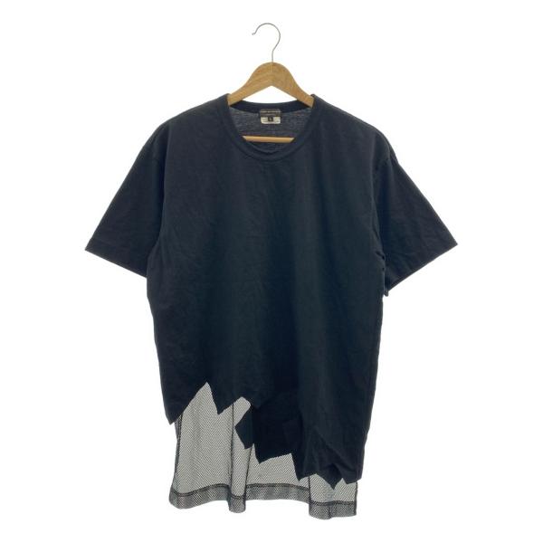 COMME des GARCONS HOMME PLUS / コムデギャルソンオムプリュス broken