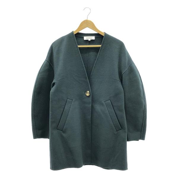 ENFOLD リバーコート 36 【様専用】 エンフォルド ENFOLD サイズ36