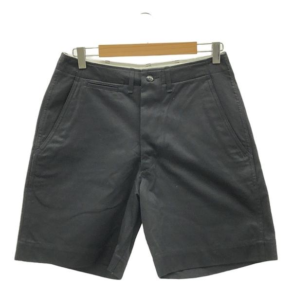 CIOTA（シオタ） 【新品】 | コットン チノ ショーツ ショートパンツ