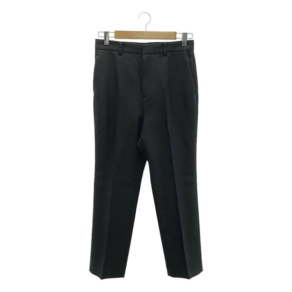 【23SS完売品】EVERYDAY I LIKE クロップドパンツ 38 黒 23SS完売品】EVERYDAY I LIKE クロップドパンツ 38 黒 - メルカリ