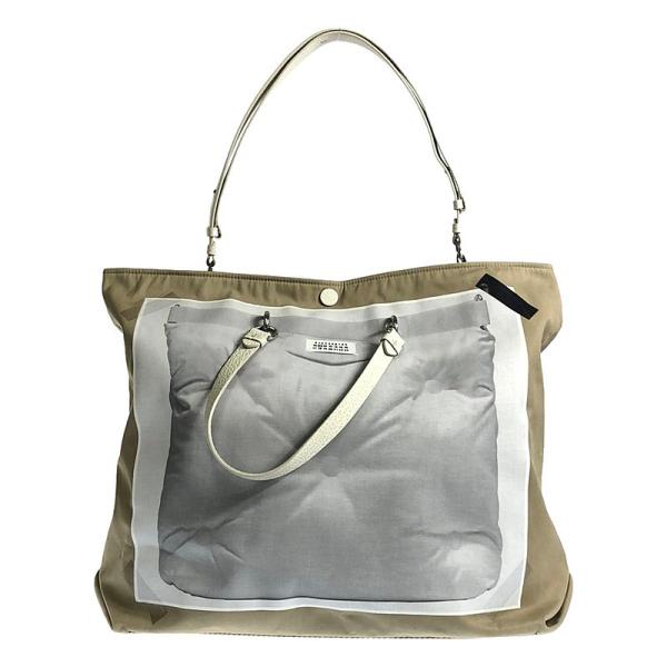 Maison Margiela 【美品】 | 2024SS TROMPE L'OEIL 5AC