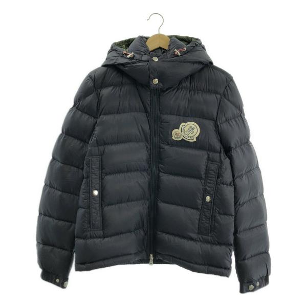 正規品 MONCLER BRAMANT ダウン モンクレール MONCLER（モンクレール） BRAMANT GIUBBOTTO ブラマント ダウン