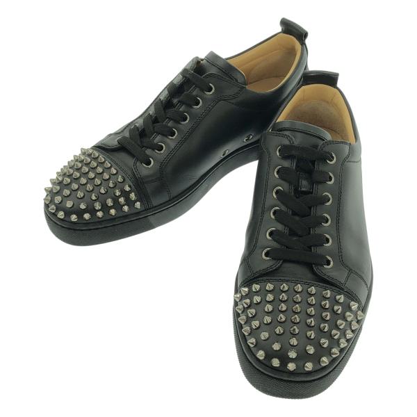 Christian Louboutin（クリスチャンルブタン） スタッズ レザー