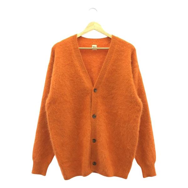 Ron Herman 【美品】 / ロンハーマン | Raccoon Knit Cardigan