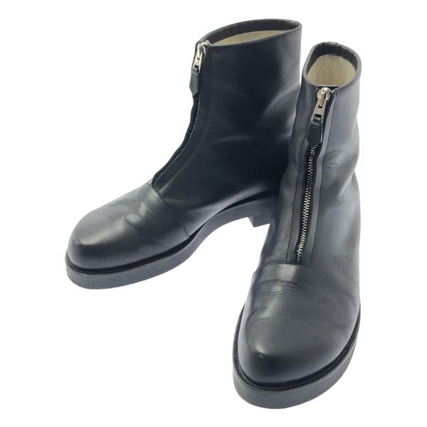 foot the coacher / フットザコーチャー | 2024SS OBLIQUE FRONT