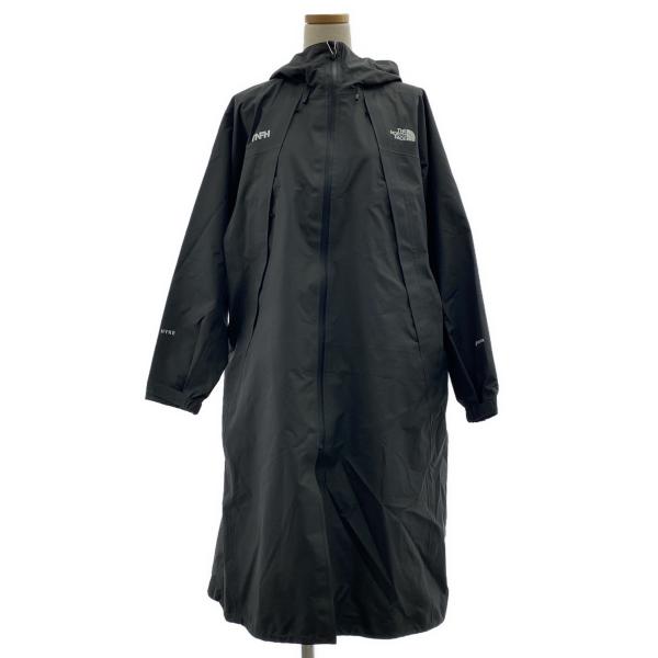 HYKE（ハイク） × THE NORTH FACE / ザノースフェイス GORE-TEX GTX