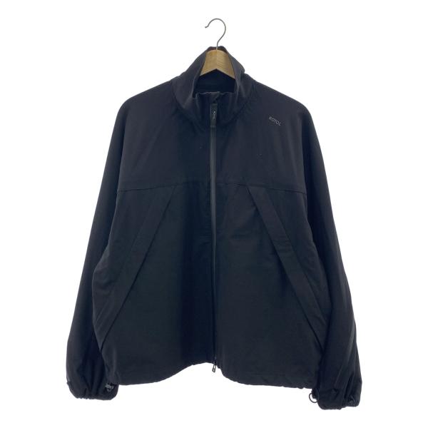 ROTOL（ロトル） FULL ZIP BLOUSON フルジップ ブルゾン : KLD ヤフー