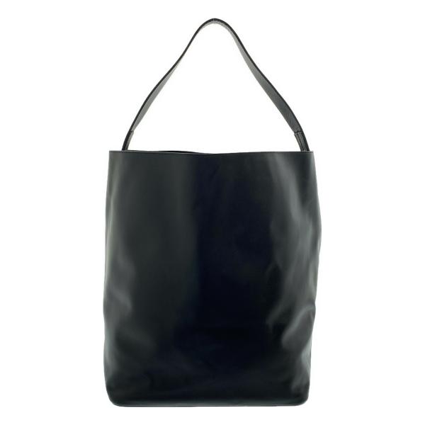 AURALEE AETA レザーショルダーバッグ AURALEE（オーラリー） × AETA / アエタ LEATHER BIG SHOULDER BAG