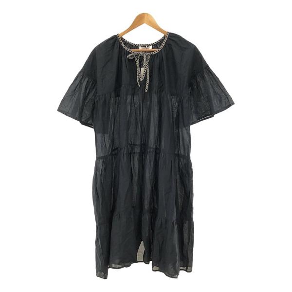 merlette 【美品】 MERLETTE / マーレット | NES DRESS コットン