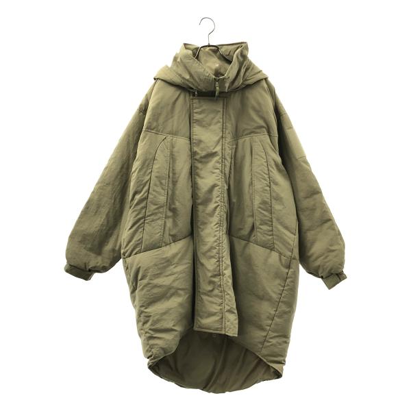 TODAYFUL / トゥデイフル Monster Down Coat モンスターダウンコート