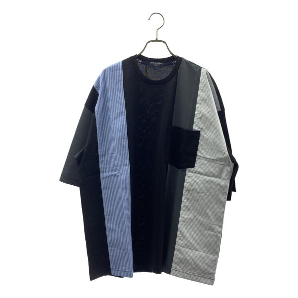 COMME des GARCONS HOMME / コムデギャルソンオム コットン ストライプ