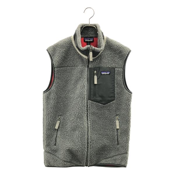 patagonia（パタゴニア） Classic Retoro-X Vest / 23048 クラシック