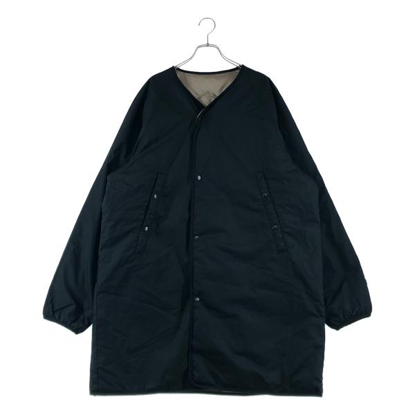 nanamica（ナナミカ） Reversible Down Coat / SUBF191 光電子