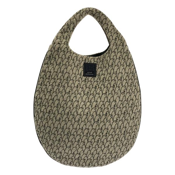 ミナペルホネン lit egg bag[新品 未使用] kldclothing_o2xg90prffcv