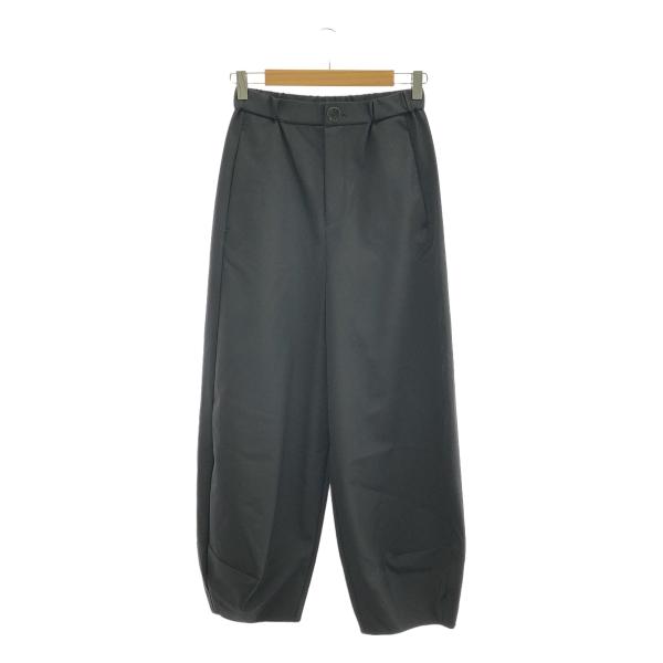パンツ nagonstans cropped balloon pants nagonstans / ナゴンスタンス | cropped balloon pants バルーン
