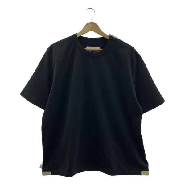 JIL SANDER / ジルサンダー | 2023AW テクニカルコットン