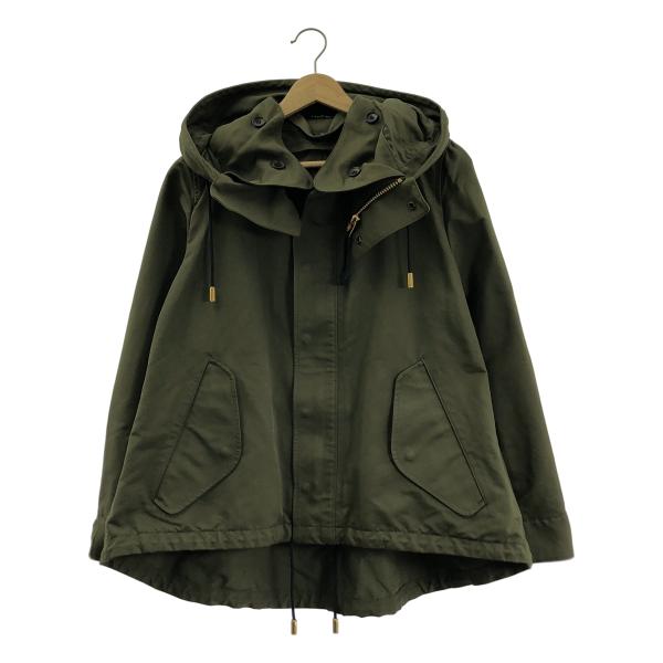 ザ リラクス THE RERACS アローズ別注 ショート モッズコート 34 THE RERACS（ザ リラクス） × UNITED ARROWS / ユナイテッドアローズ