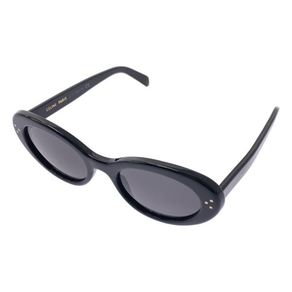 Celine セリーヌ・キャット アイ型サングラス CL401931 CELINE（セリーヌ） キャットアイ S193 サングラス / アセテート