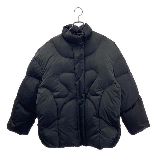 ENFOLD（エンフォルド） SHORT DOWN JACKET ショートダウン ジャケット