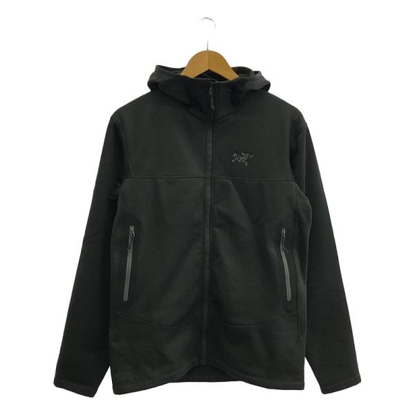 ARC'TERYX / アークテリクス | Arenite Hoody アレナイト フーディ | M | ブラック | メンズ ARC'TERYX（アークテリクス） | Arenite Hoody アレナイト フーディ