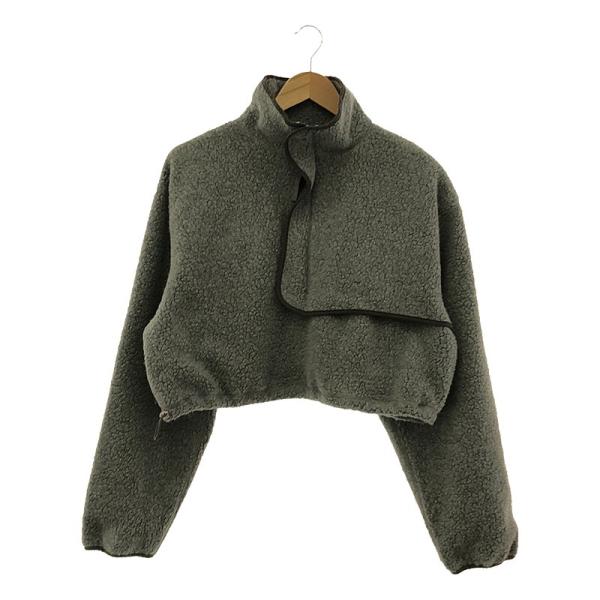 TODAYFUL ボアフリースプルオーバー TODAYFUL 【美品】 / トゥデイフル | Boa Fleece Pullover ボア