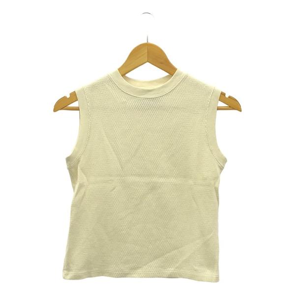 【美品】R.H. Vintage ワッフルタンクトップ（Sサイズ） 美品》R.H.VINTAGE☆ロンハーマンヴィンテージ タンクトップ