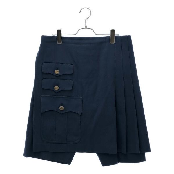 【メンズOK】コムコム コムデギャルソン スカート パンツ オム プリュス COMME des GARCONS HOMME PLUS / コムデギャルソンオムプリュス