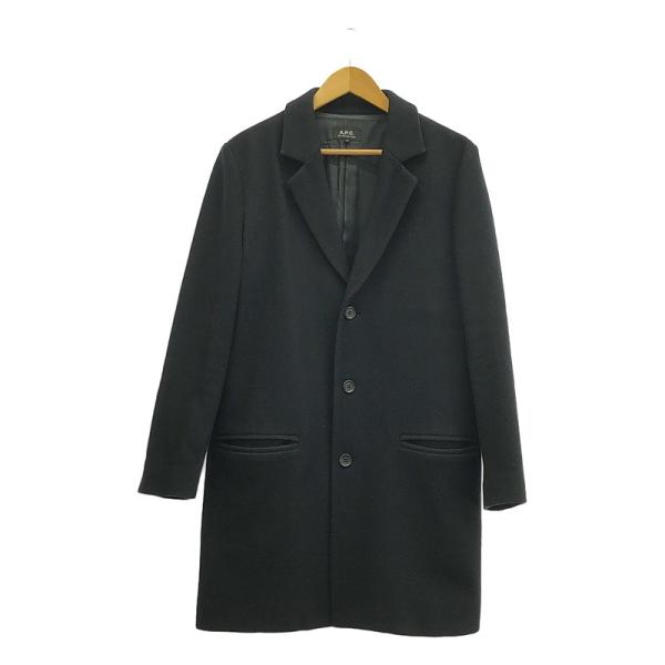 APCチェスターコート kldclothing_ozsdw04ajyrf