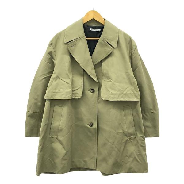 plage 【美品】 Plage / プラージュ | 2024SS RIAM ミドル plage 【美品】 Plage / プラージュ | 2024SS RIAM ミドル