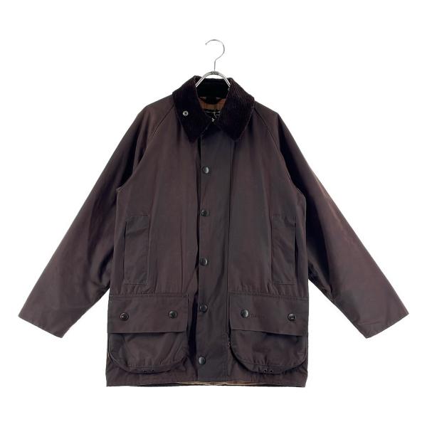 Barbour（バブアー） BEAUFORT オイルドジャケット : KLD ヤフー