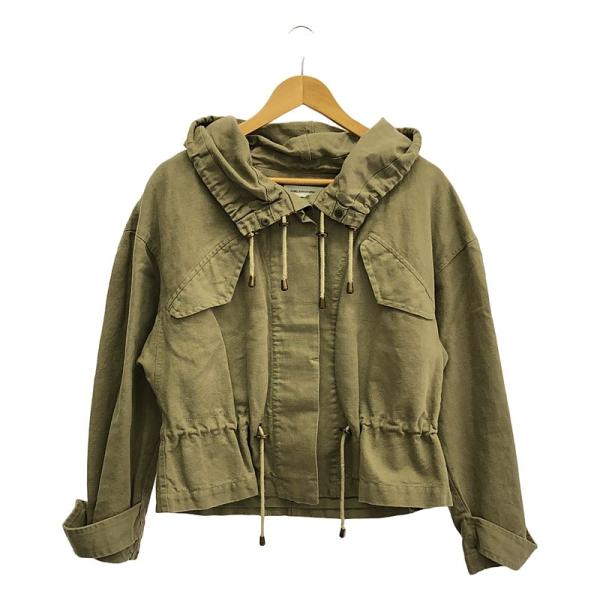 ISABEL MARANT ETOILE（イザベルマランエトワール） | コットン