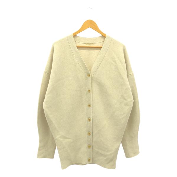 アパルトモン Knit Cardigan  Knit Pullover L'Appartement / アパルトモン | 2023AW Volume Knit Cardigan