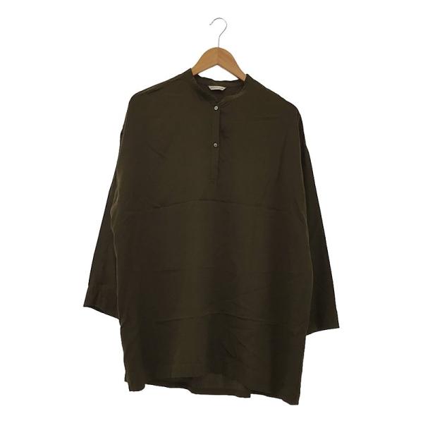 ARTS & SCIENCE ARTS&SCIENCE / アーツアンドサイエンス | Back gather