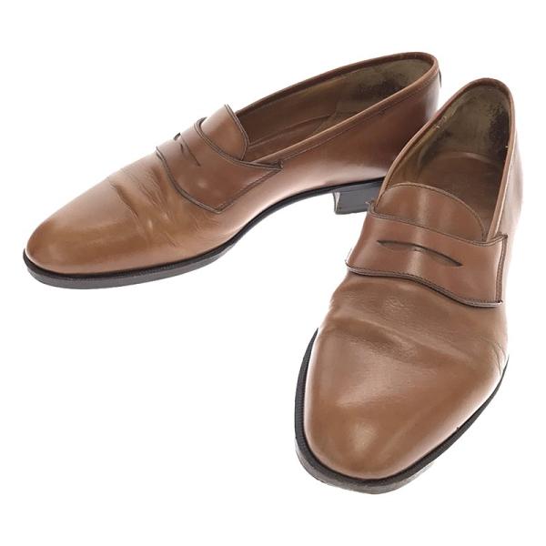 Le Yucca's / レユッカス | SADDLE SLIP ON SHOES Y31319 Le Yucca's / レユッカス | SADDLE SLIP ON SHOES Y31319