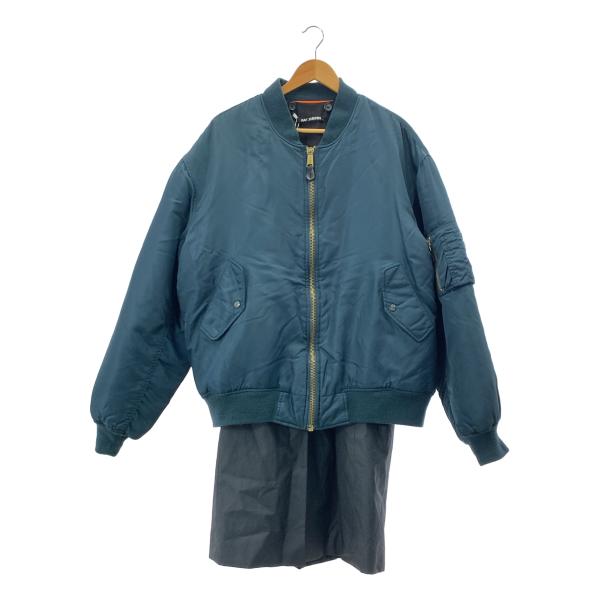 RAF SIMONS（ラフ シモンズ） Riot期 ライナードッキング レイヤード