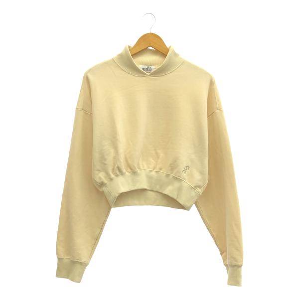 EDIT. FOR LULU（エディットフォールル） | × SKIN コラボ クロップド