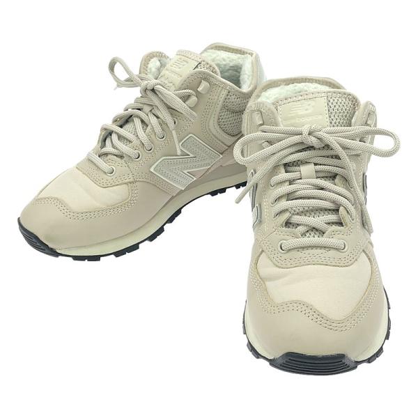 New Balance / ニューバランス | WH574MD2 レースアップ